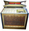 1960's Jukebox